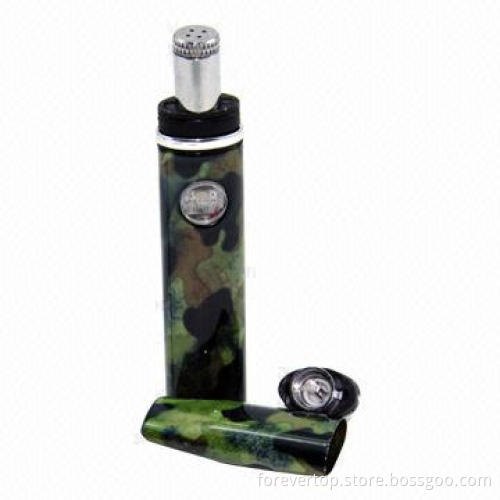 Wax Oil Vaporizer Pen with Blister Package